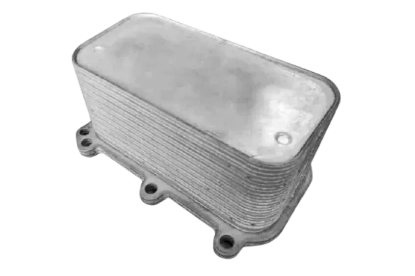 OIL COOLER